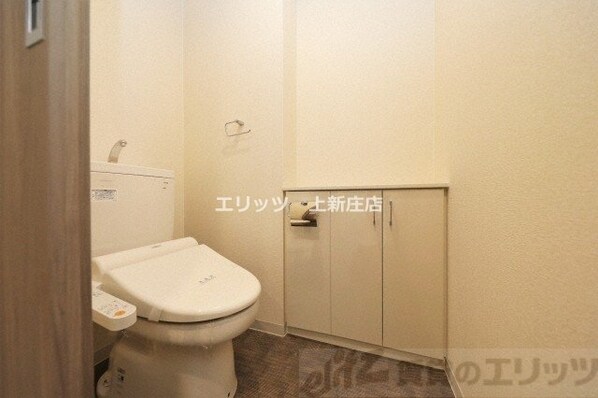 パークアクシス梅田の物件内観写真